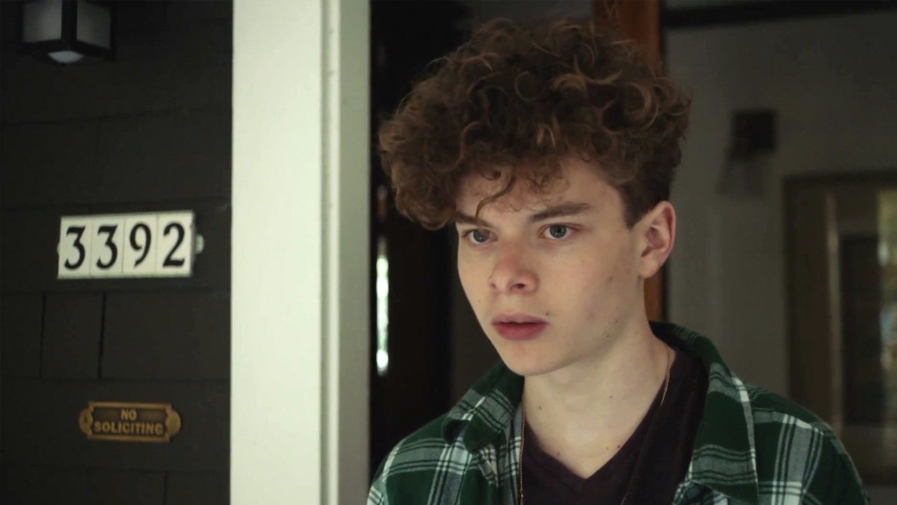 Young Hearts- Official Trailer