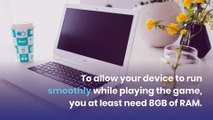 Best Laptop For Sims 4 | deviceoverview.com