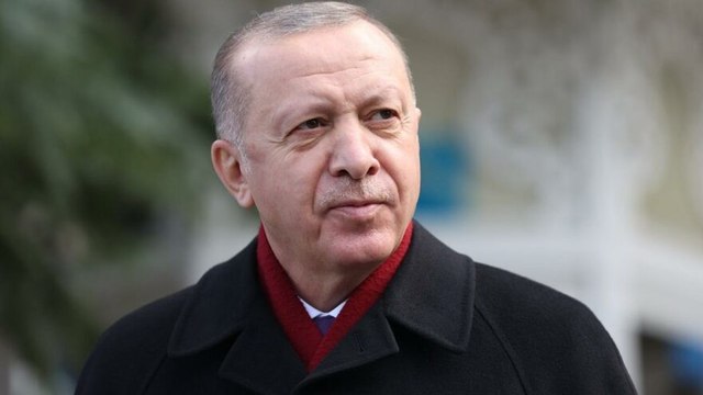 Cumhurbaşkanı Erdoğan'dan lokanta ve kafeler için açıklama