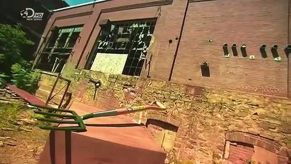 How Its Made - 909 Garden Forks