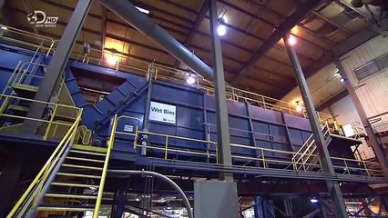 How Its Made - 916 Engineered Wood Siding