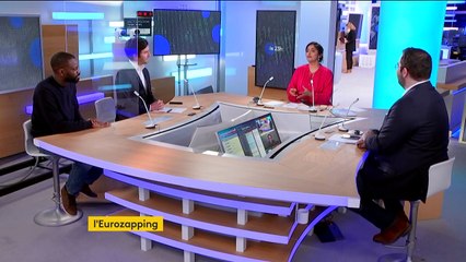 L'actualité européenne en images