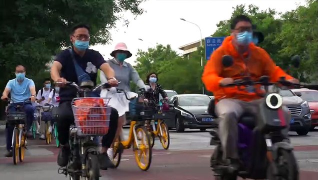 La pandemia de coronavirus suma cerca de 630.000 casos a nivel mundial