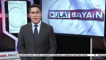 Biometric info ni Pres. #Duterte, rehistrado na sa ilalim ng nat'l I.D. system