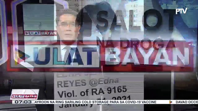 Higit P80-K halaga ng iligal na droga, nasabat sa magkahiwalay na operasyon sa Navotas at Taguig