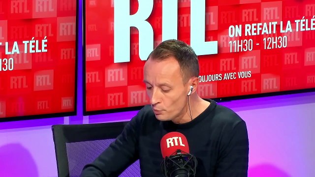 EXCLU AVANT-PREMIERE: Jean-Paul Gaultier révèle qu’il pourrait être aux commandes de l’adaptation française de RuPaul's Drag Race - VIDEO