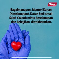 Top Glove perlu jaga kebajikan pekerja