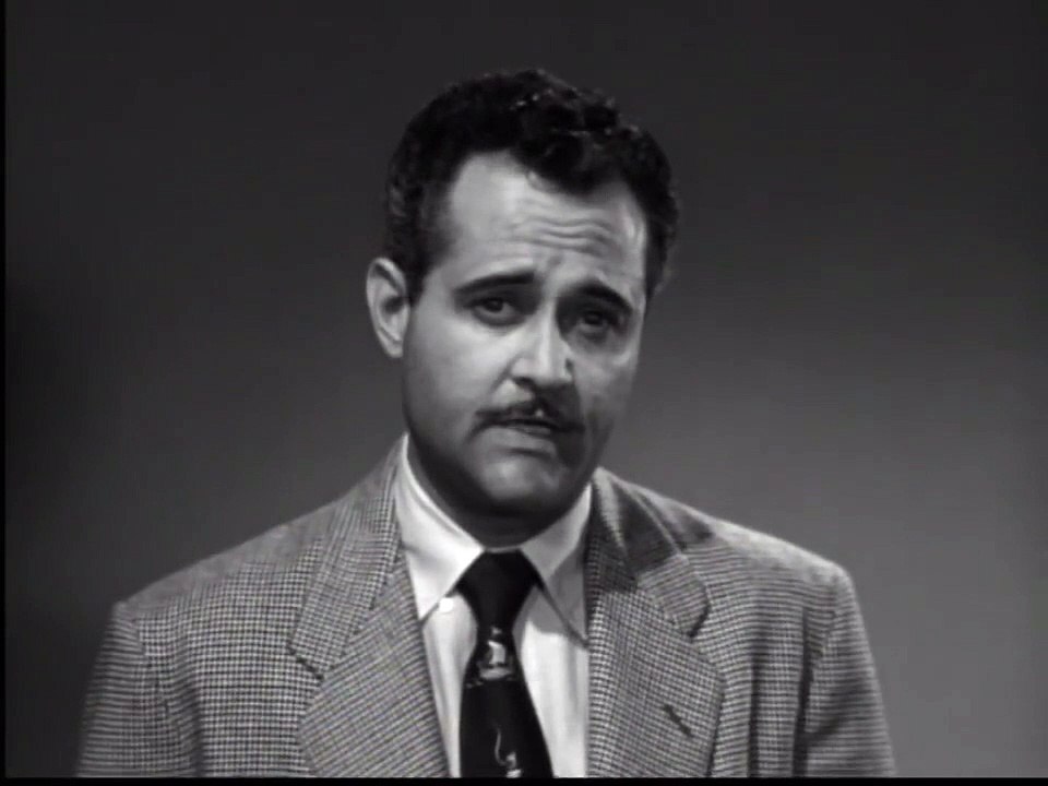 Jail Bait (1954) Crime, Drama, Film-Noir Full Length Film part 1/2