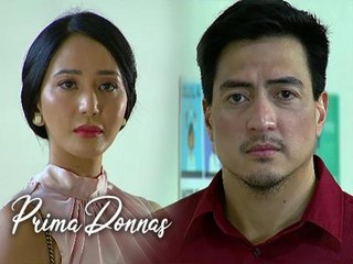 Prima Donnas: Lilian version 2.0 | Episode 211