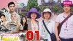 Người Kết Nối - Những Tấm Lòng Nhân Ái | Tập 01: Cô dâu Việt 20 ở Nhật thương mẹ chồng như mẹ ruột
