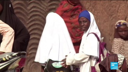 Nigeria court overturns teen’s 10-year prison sentence for blasphemy