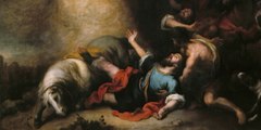La conversion de saint Paul, naissance d'un immense Apôtre du Christ
