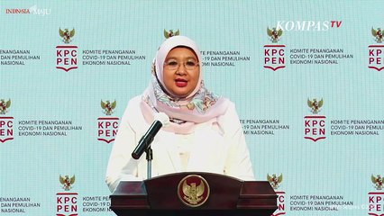 132 Ribu Lebih Tenaga Kesehatan Sudah Divaksinasi