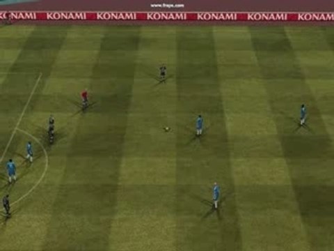 buts pes 2008 pc!!!! c ma 1er kan pensé vous??