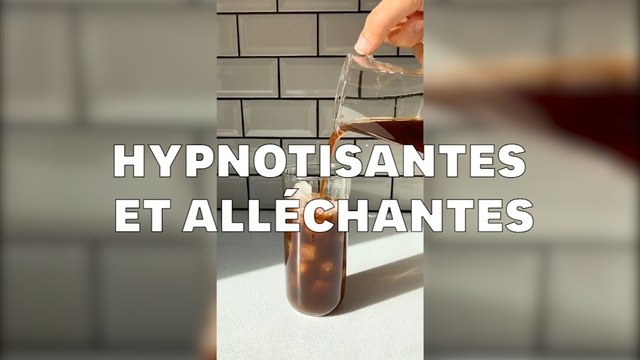 Amateur de café ou pas, ces vidéos vont vous fasciner