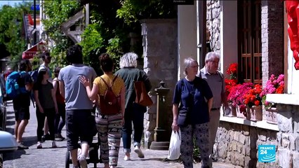 France’s rural noises and smells now protected after rows with secondary-home residents over rooster