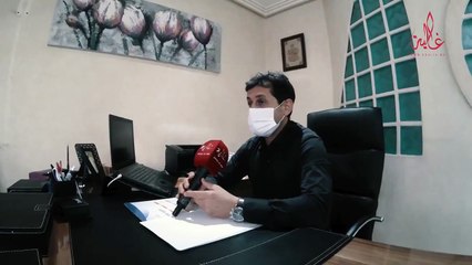 خصائي يكشف لـ_غالية_ مضاعفات الفيروس الحليمي على صحة المريض