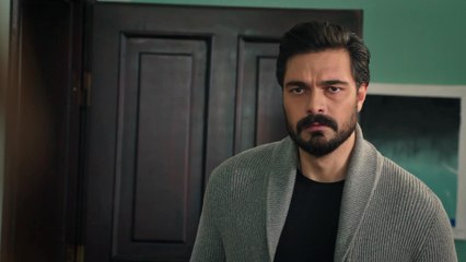 Yaman Zuhal'e Kızıyor | Emanet 100. Bölüm