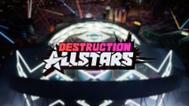 Destruction AllStars - Meet Your AllStars