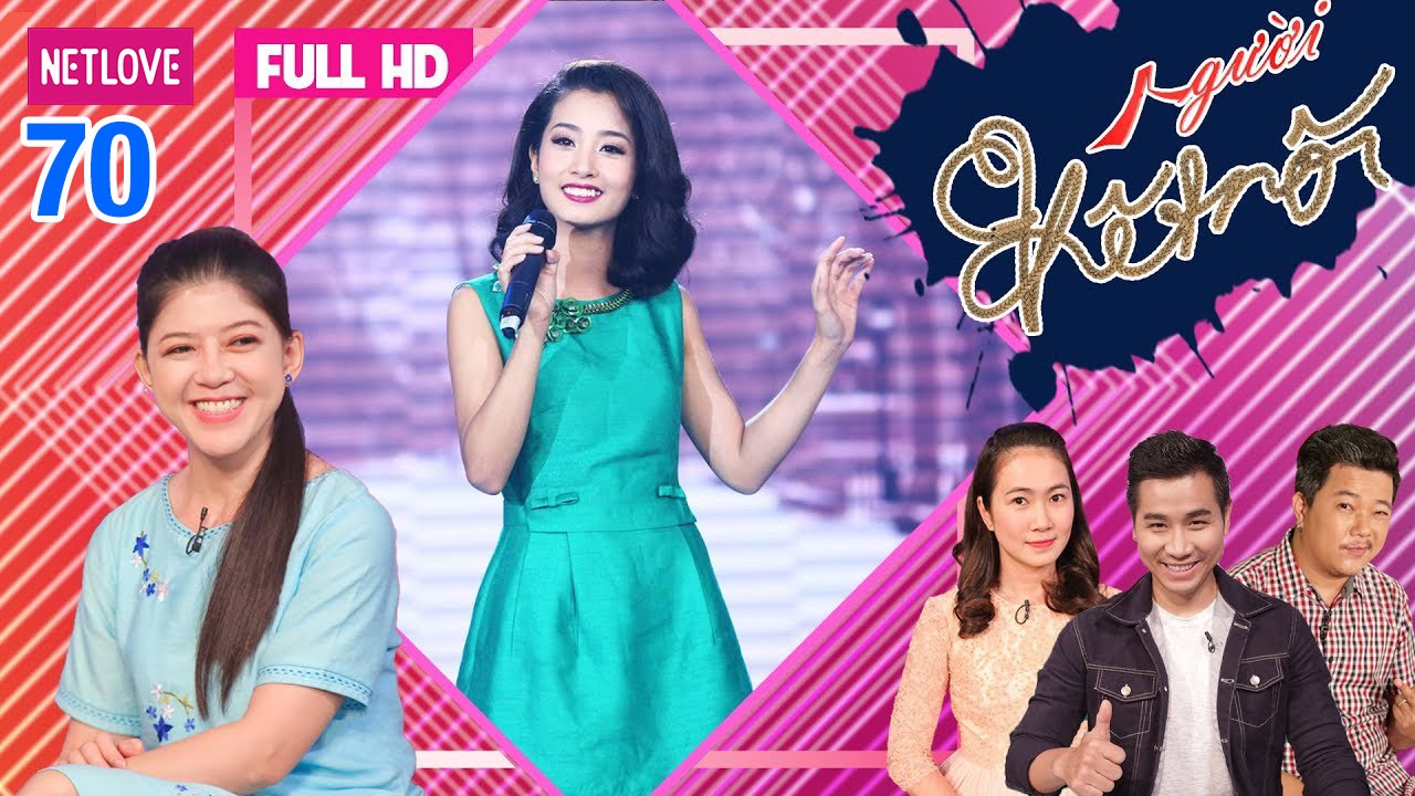 Người Kết Nối - Tập 70: Thu Hằng Bolero cùng những trải lòng về sự nghiệp và Đàm Vĩnh Hưng