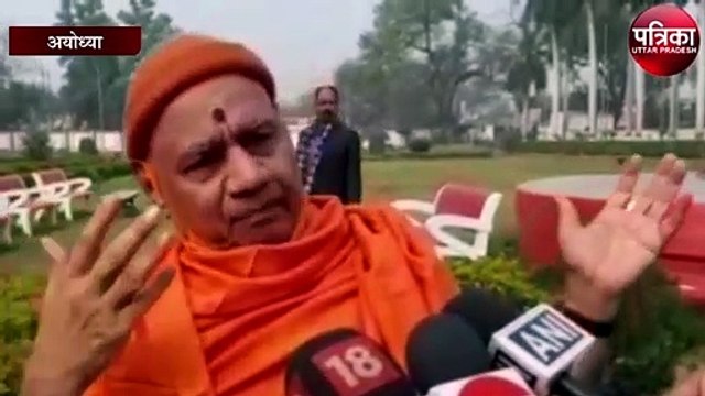 राम मंदिर निर्माण के लिए गर्भगृह स्थल पर हुआ विश्वकर्मा भगवान की पूजा