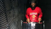 SHE WEARS MY RING: STEELPAN COVER.THE MIGHTY JAMMA