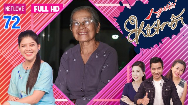 Người Kết Nối - Tập 72: Xúc động nghe NSƯT Phi Điểu kể chuyện đời chuyện nghề ở tuổi 85