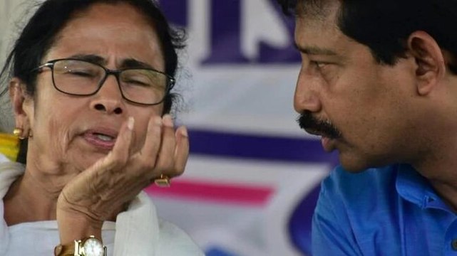 Bengal forest minister resigns from Mamata Banerjee cabinet ahead of polls