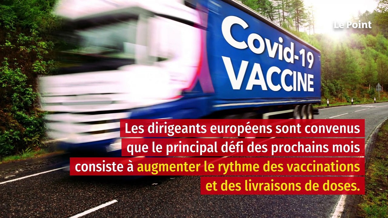 Europe : les voyages non essentiels fortement découragés