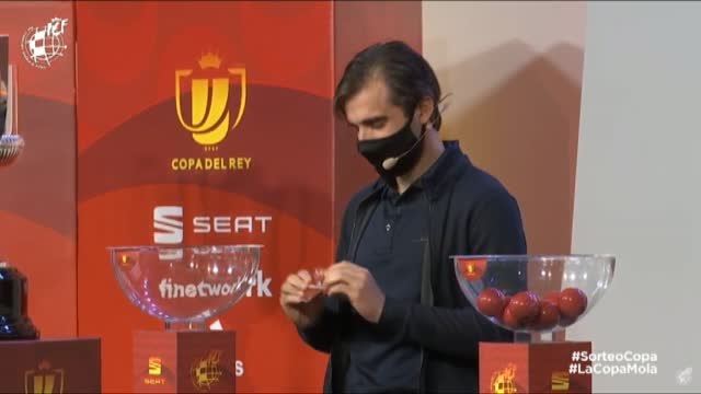 El FC Barcelona se enfrentará al Rayo Vallecano en octavos de la Copa