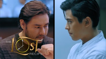 The Lost Recipe: Chef Harvey and Chef Waldorf’s second face-off | Episode 4