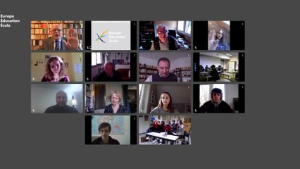 II. L'Europe est-elle une idée philosophique ? - Jean-Louis POIRIER