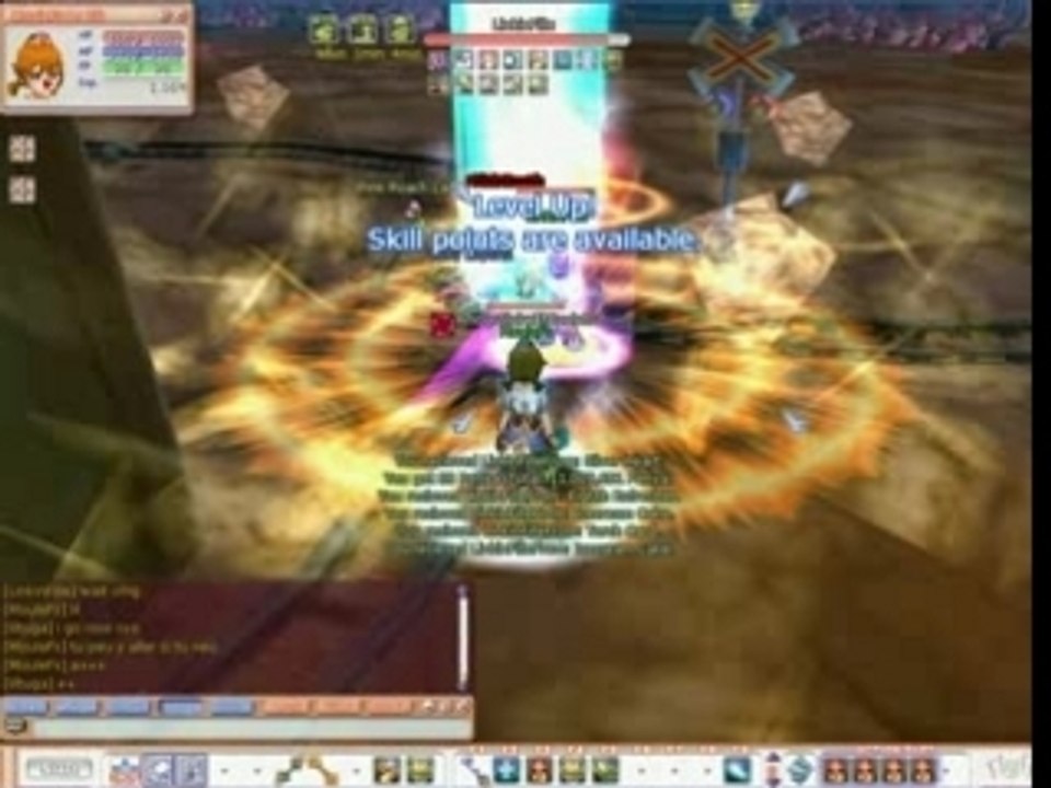 Lv 70
