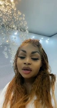 Eudoxie Yao, la chérie de Grand P moquée pour son interprétation de Joyeux Anniversaire