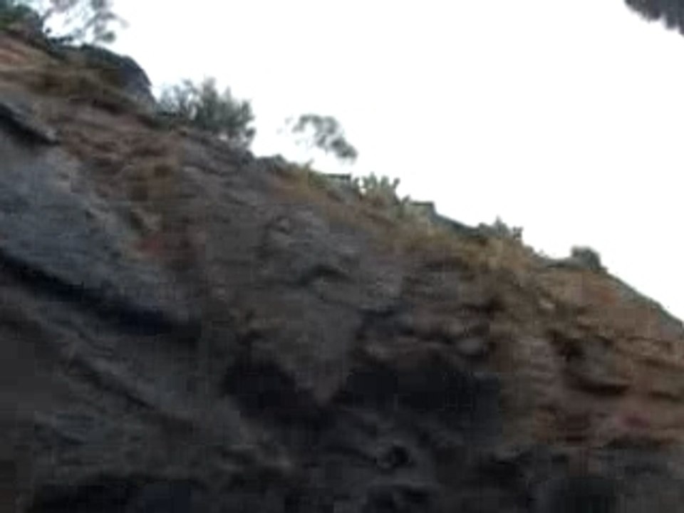 4L Trophy 2008 - 9 Arrivée à Marrakech