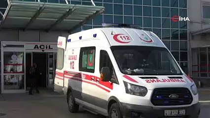 Tokat’ta 10 kişide mutant virüs tespit edildi