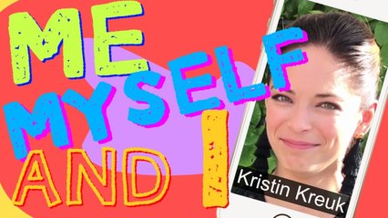 KRISTEN KREUK : Elle nous parle de Burden of Truth