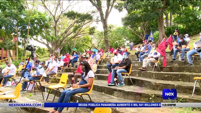 Sindicalista están en alerta por extensión de suspensión de contratos después de mayo - Nex Noticias