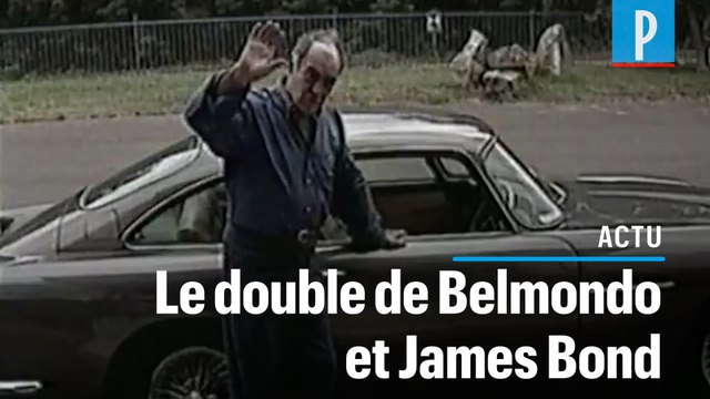 Rémy Julienne, le cascadeur « casse-cou du cinéma français » est mort à 90 ans