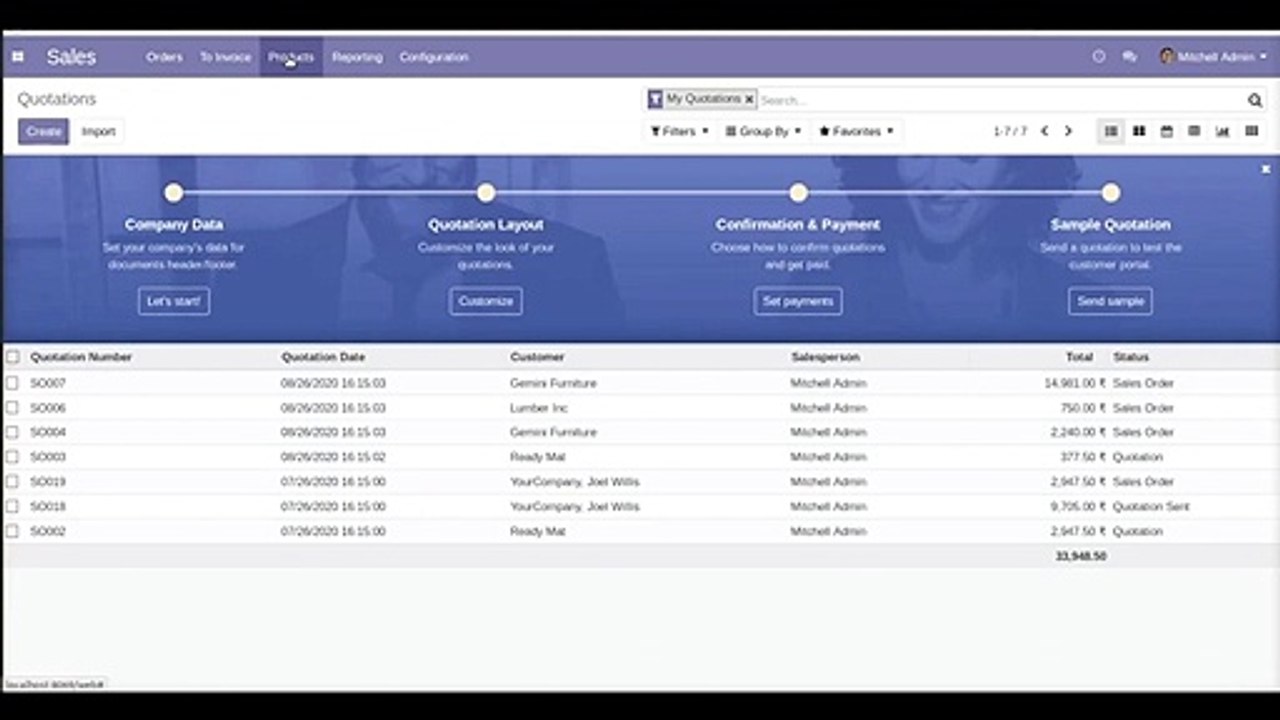 All in One Import Images from ZIP File _ Odoo