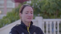 ITW - Marianne Vos : 