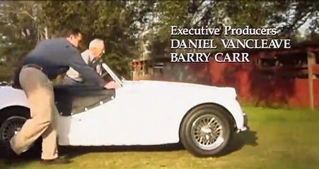 Flywheel 2003 - Spanish