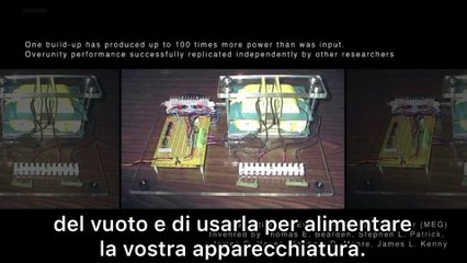 Un Continuo Insabbiamento