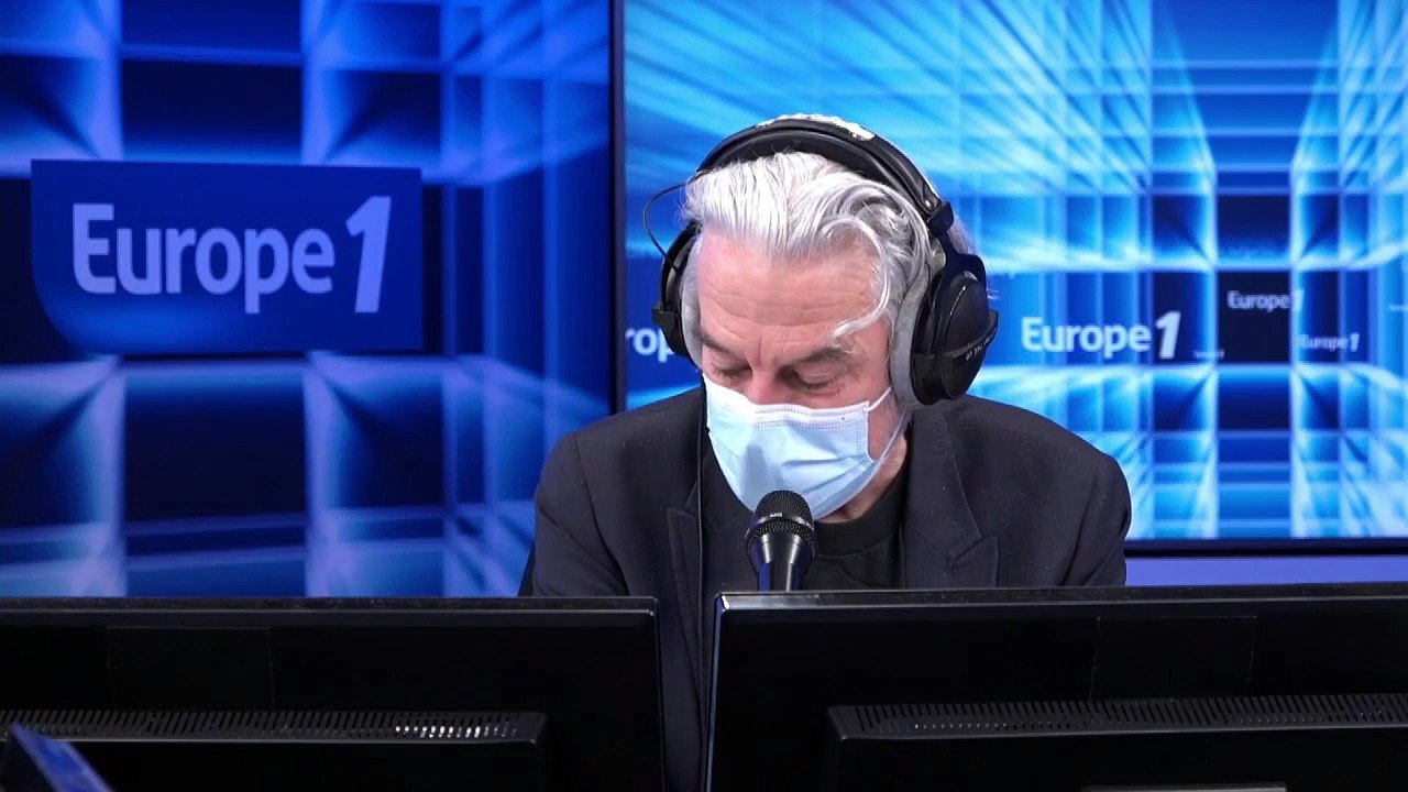Fin de la saison 5 de la série "Sam", Fred Test...