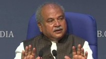 Narendra Singh Tomar: Farm Laws in favour of farmers