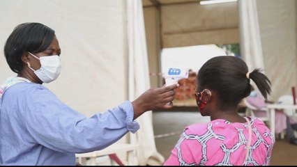 Malawi declares state of disaster as two ministers die of COVID-19