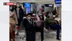 Une photo de François Bayrou sans masque dans un aéroport fait polémique