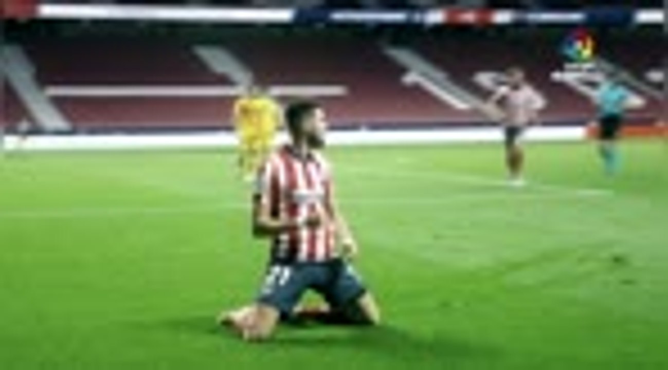 LaLiga - Les temps forts de la première partie de saison