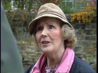 Emmerdale 28th December 1995