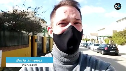 Sánchez instala a escondidas 3 centros para inmigrantes en un municipio sevillano de solo 15.000 habitantes